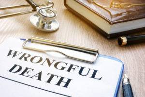 What Qualifies as Wrongful Death?