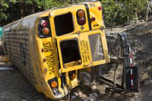 Buffalo School Bus Accident Lawyer