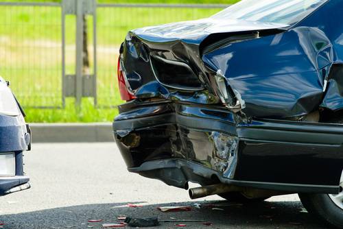 Buffalo Exceeding Posted Speed Limit | Morelli Accident Lawyer