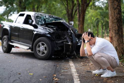 Long Island Fatal Car Accident Lawyer | Free Consultation