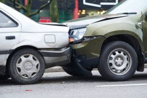 Rear-End Collisions