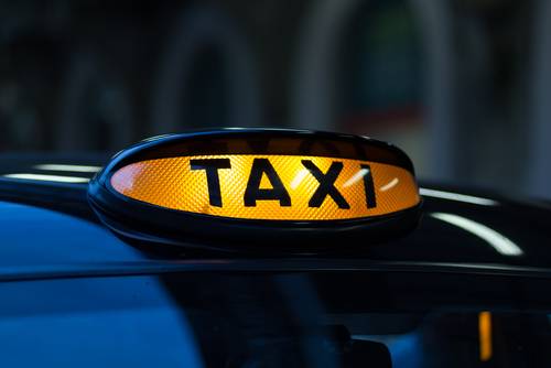 Buffalo Taxicab Accident Lawyers | Car Accidents | Morelli Law Firm