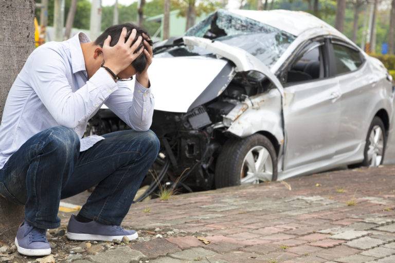 Buffalo Uninsured Car Accident Lawyers | Car Accidents | Morelli Law Firm