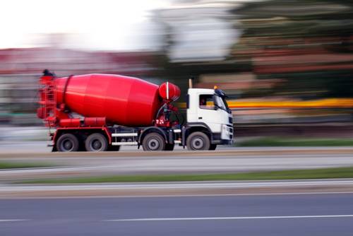 Buffalo Concrete Truck Accident | Truck Accidents | Morelli Law