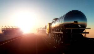 Buffalo Fuel Truck Accident Lawyer