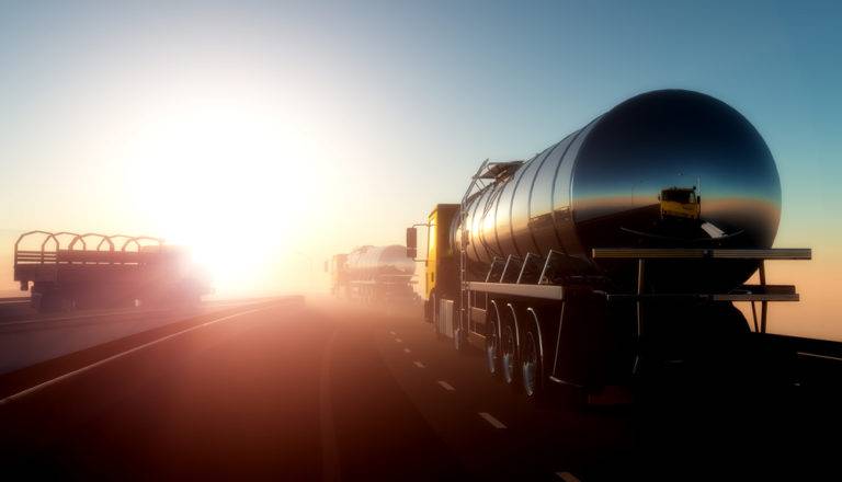 Buffalo Fuel Truck Accident Lawyers | Truck Accidents | Morelli Law Firm