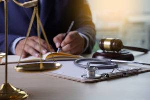 Personal Injury