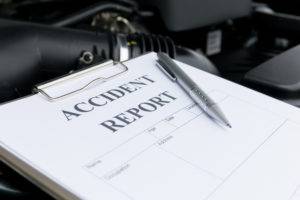 What Is Considered a DOT Reportable Accident
