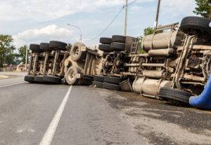 Englewood Concrete Truck Accident Lawyers