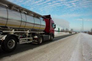 Englewood Fuel Truck Accident Lawyers