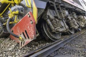 Long Island Railroad Accident Lawyer