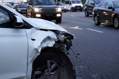 New York Uninsured Motorist Accident Lawyers | Car Accidents | Morelli