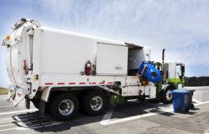Garbage Truck Accidents