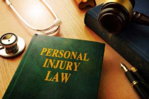 Can I Sue for Personal Injury without a Lawyer