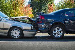 How Do You Get Out of a Minor Car Accident?