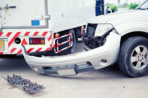 What Are Common Causes of Trucking Accidents