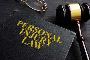 What Does Personal Injury Mean?