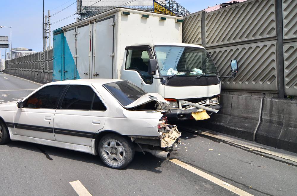 Trucking Accident Lawyer – How to Choose One