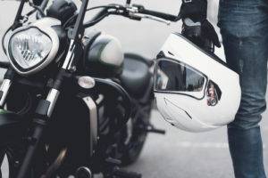 What Percentage of Motorcycle Accidents Involve Alcohol?