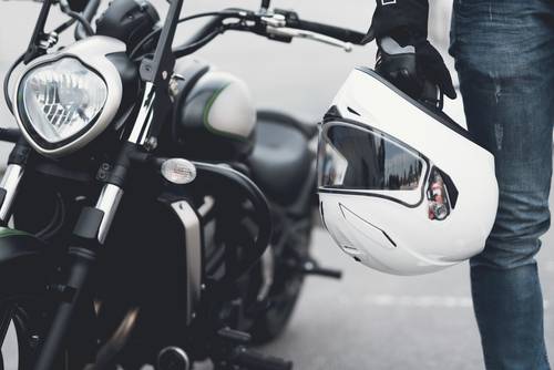 What Percent of Motorcycle Accidents Involve Alcohol: Shocking Stats Revealed