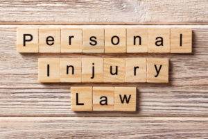 What Qualifies as a Personal Injury Lawsuit