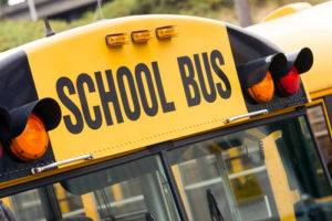 Compensation for Bus Accidents