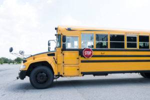 What Happens if a School Bus Crashes?
