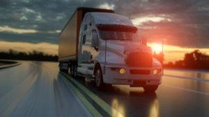 Truck Accidents