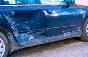 Commercial Motor Vehicle Accidents