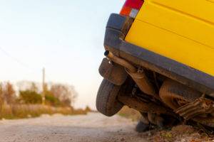 Trucking Accident Lawyer
