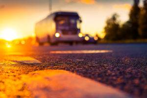 Bus Accidents