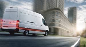 White Plains Delivery Van Accident Lawyer