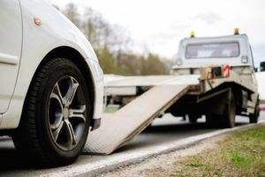 White Plains Tow Truck Accident Lawyer
