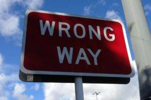 Albany Wrong-Way Accident Lawyers