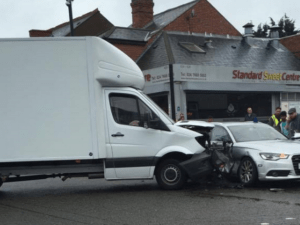 Englewood Commercial Motor Vehicle Accidents Lawyers