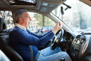 New Rochelle Aggressive Driving Accident Lawyers