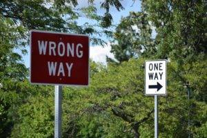 New Rochelle Wrong-Way Accident Lawyers