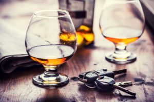 Is Drunk Driving Increasing or Decreasing?
