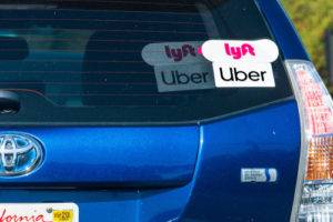 New Rochelle Uber and Lyft Rideshare Accident Lawyer