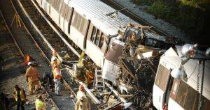 Hempstead Railroad Accident Lawyers