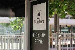 New Rochelle Ridesharing Accident Lawyers