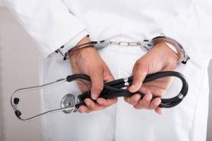 What Are the Four Elements of Medical Malpractice