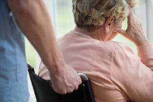 What Is Nursing Home Abuse?