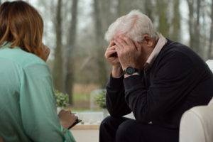 Who Can File a Nursing Home Abuse Lawsuit?
