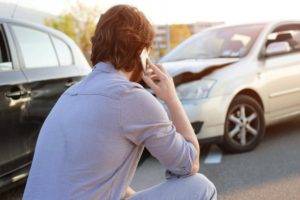 Philadelphia Passenger Vehicle Accident Lawyers