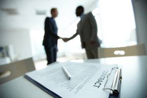 Philadelphia Commercial Litigation Lawyers