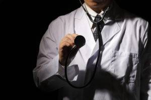 Is a Failure to Diagnose Considered Malpractice?