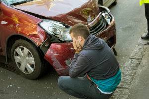 Union City Car Accident Lawyer