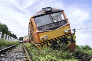Union City Railroad Accident Lawyers