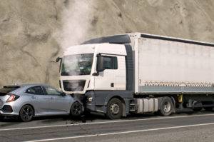 Union City Truck Accident Lawyers